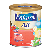Enfamil A.R. Infant Formula Lipil Milk-Based Powder Full-Size Picture